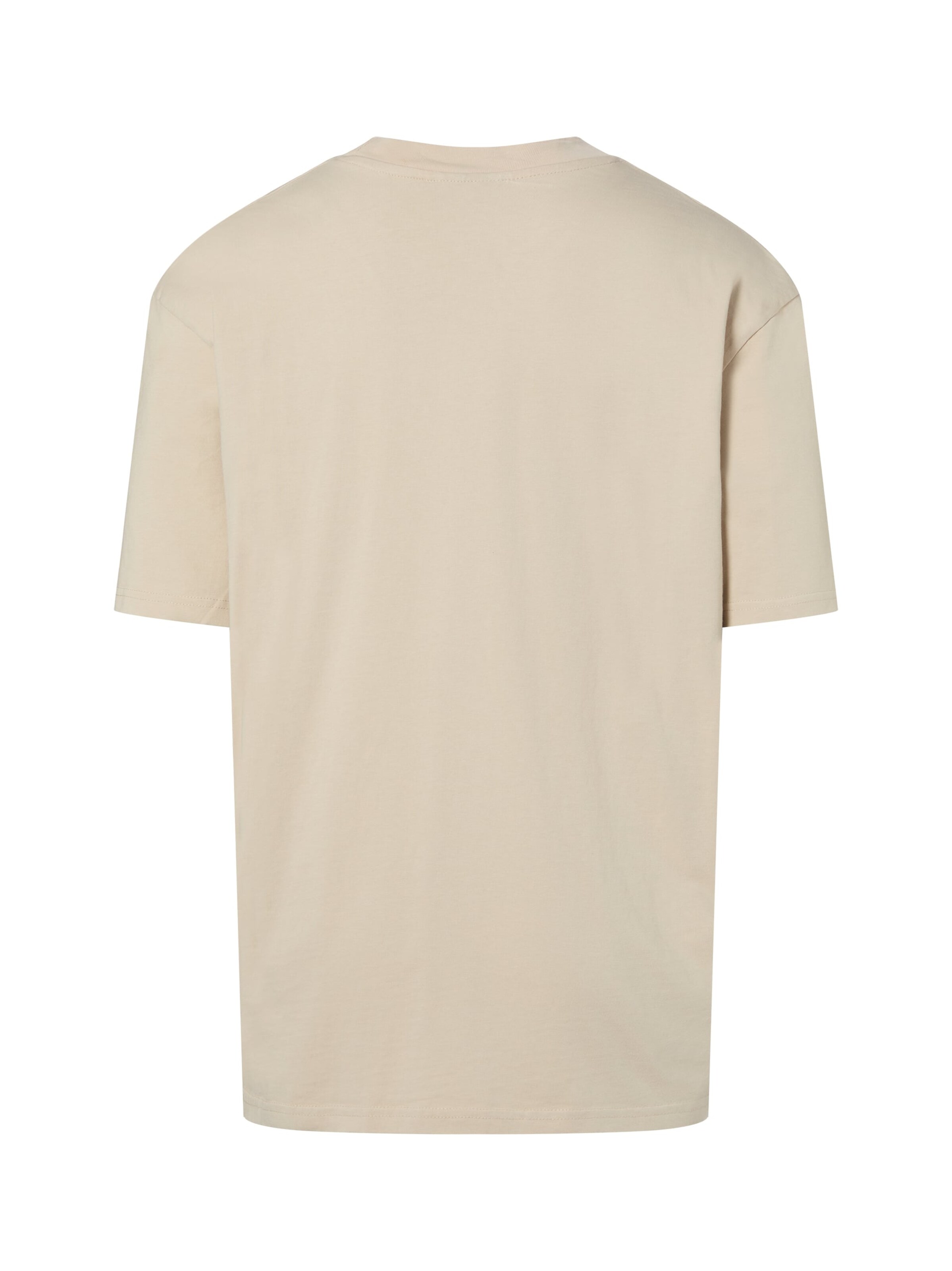 T-Shirt Pegador en beige