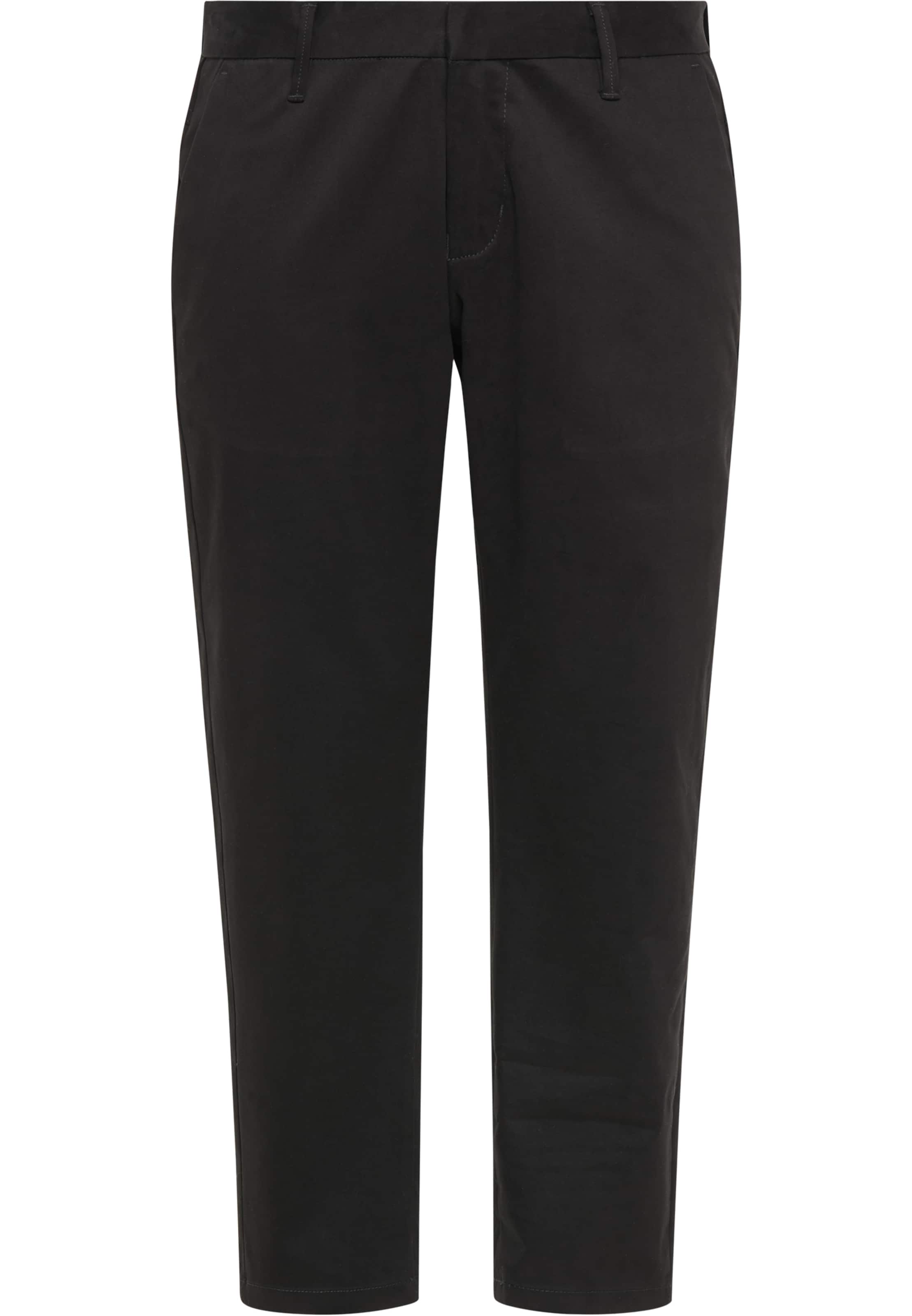 DreiMaster Klassik Nohavice - čierna, Produkt