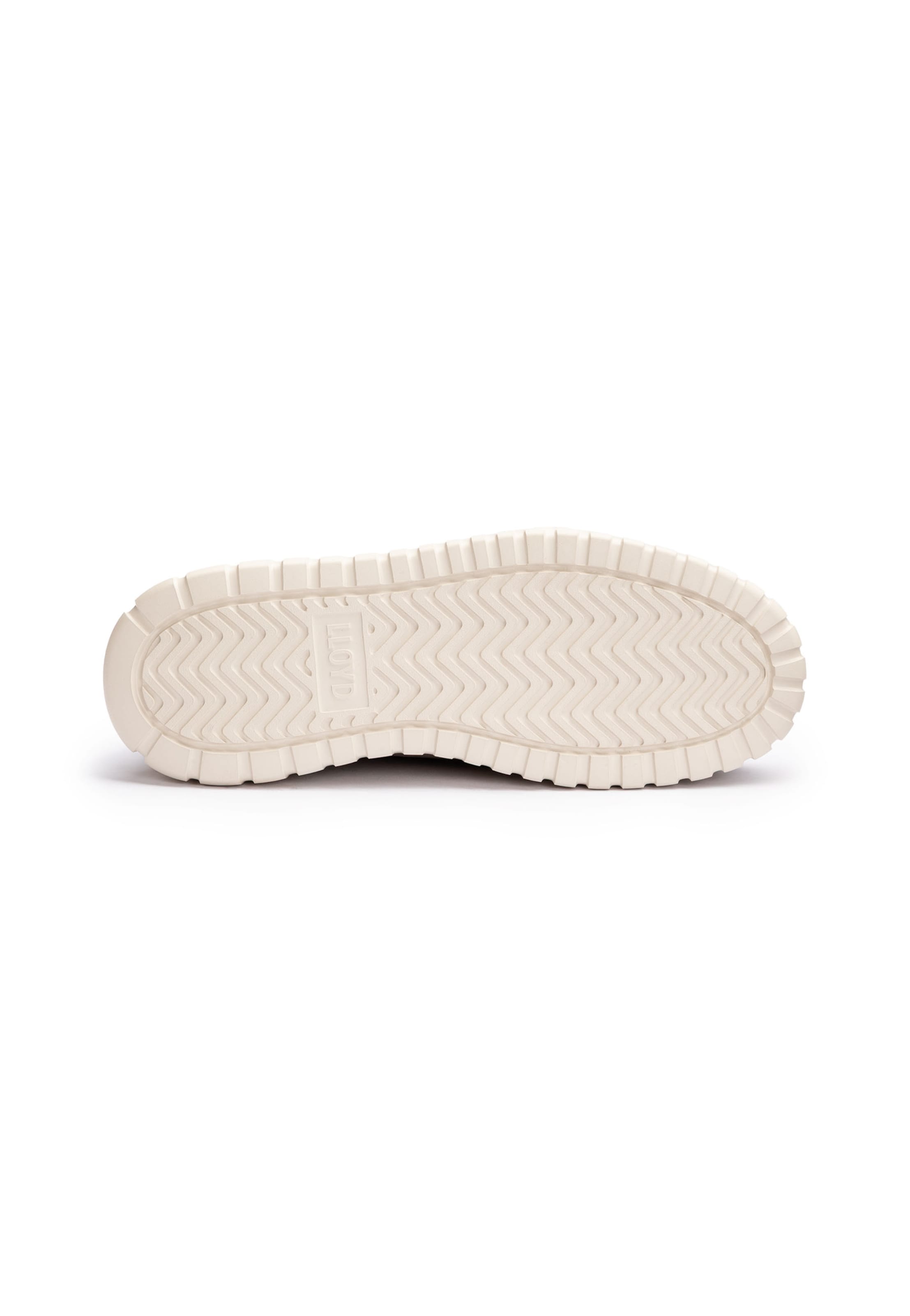 LLOYD Moccasin 'TORO ERA' in Beige