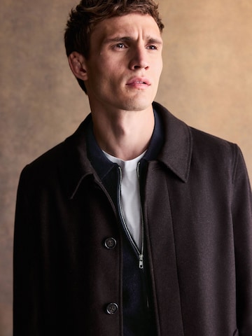 Next Tussenjas in Bruin