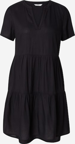 ONLY Klänning 'ONLZally' i svart: framsida