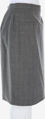 Devernois Skirt in M in Grey