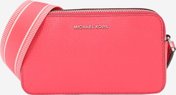 MICHAEL Michael Kors Handtas in Roze