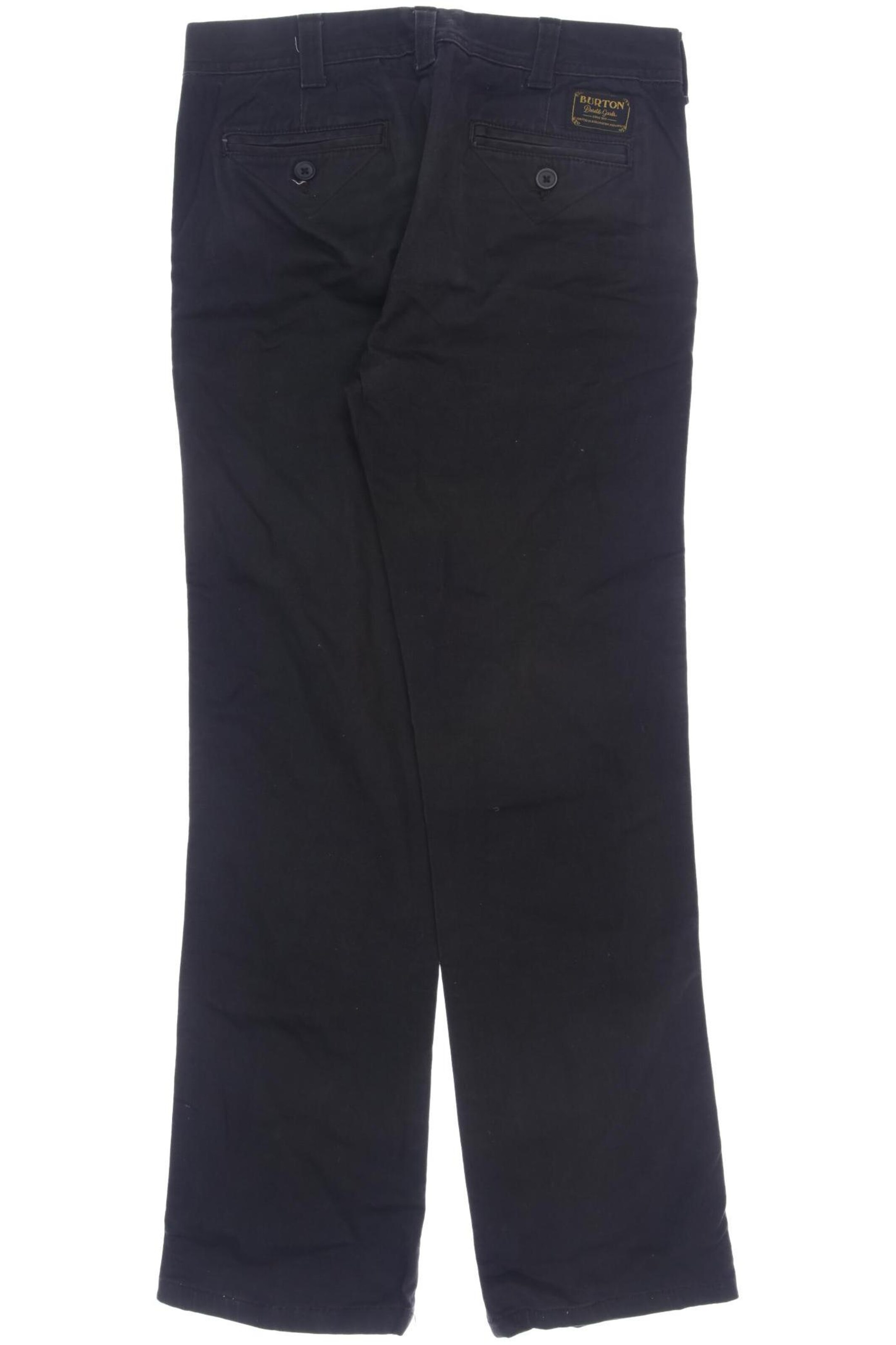 BURTON Jeans 26 in Grau