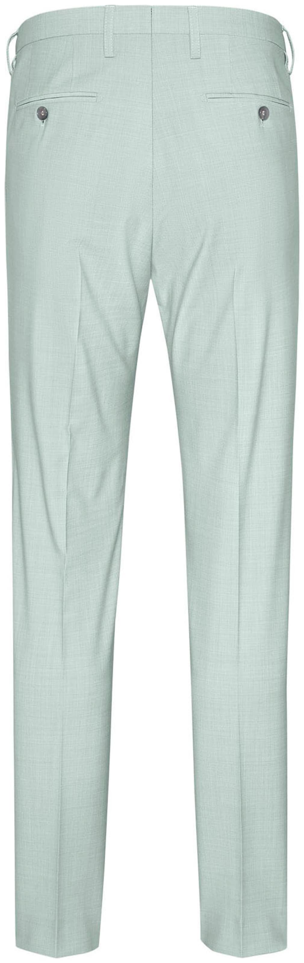 CINQUE Tapered Hose in Grau
