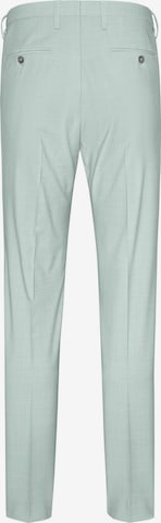 CINQUE Regular Pleated Pants in Grey