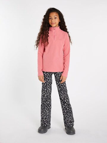 PROTEST Sportief sweatshirt in Roze