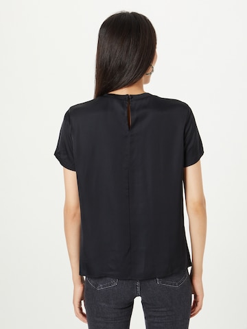 ESPRIT Blouse in Zwart