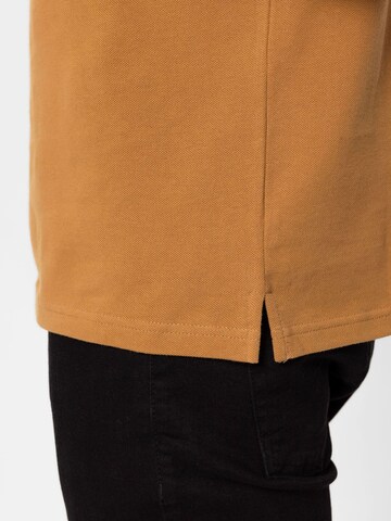 Dandalo Shirt 'Imperia' in Brown