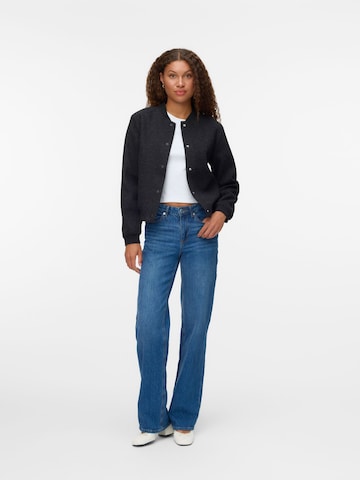 VERO MODA Overgangsjakke 'CHLOE' i sort