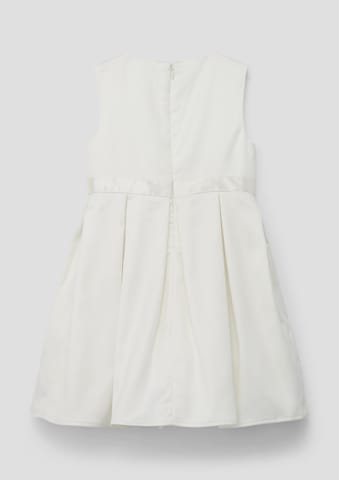 s.Oliver Dress in Beige