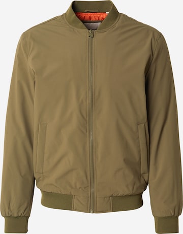 Only & Sons Between-season jacket 'ONSJOSH' in Green: front