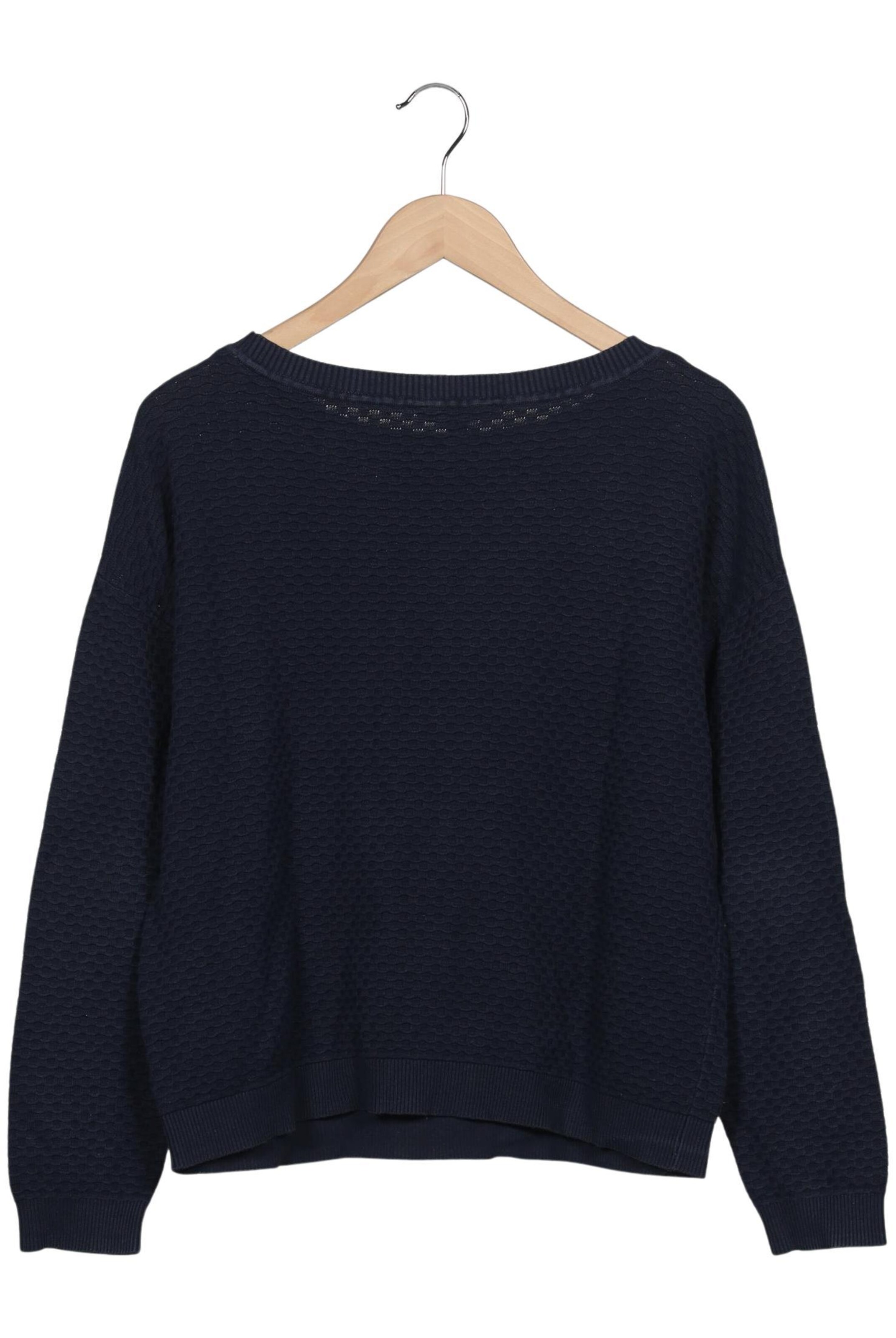 ESPRIT Pullover L in Blau