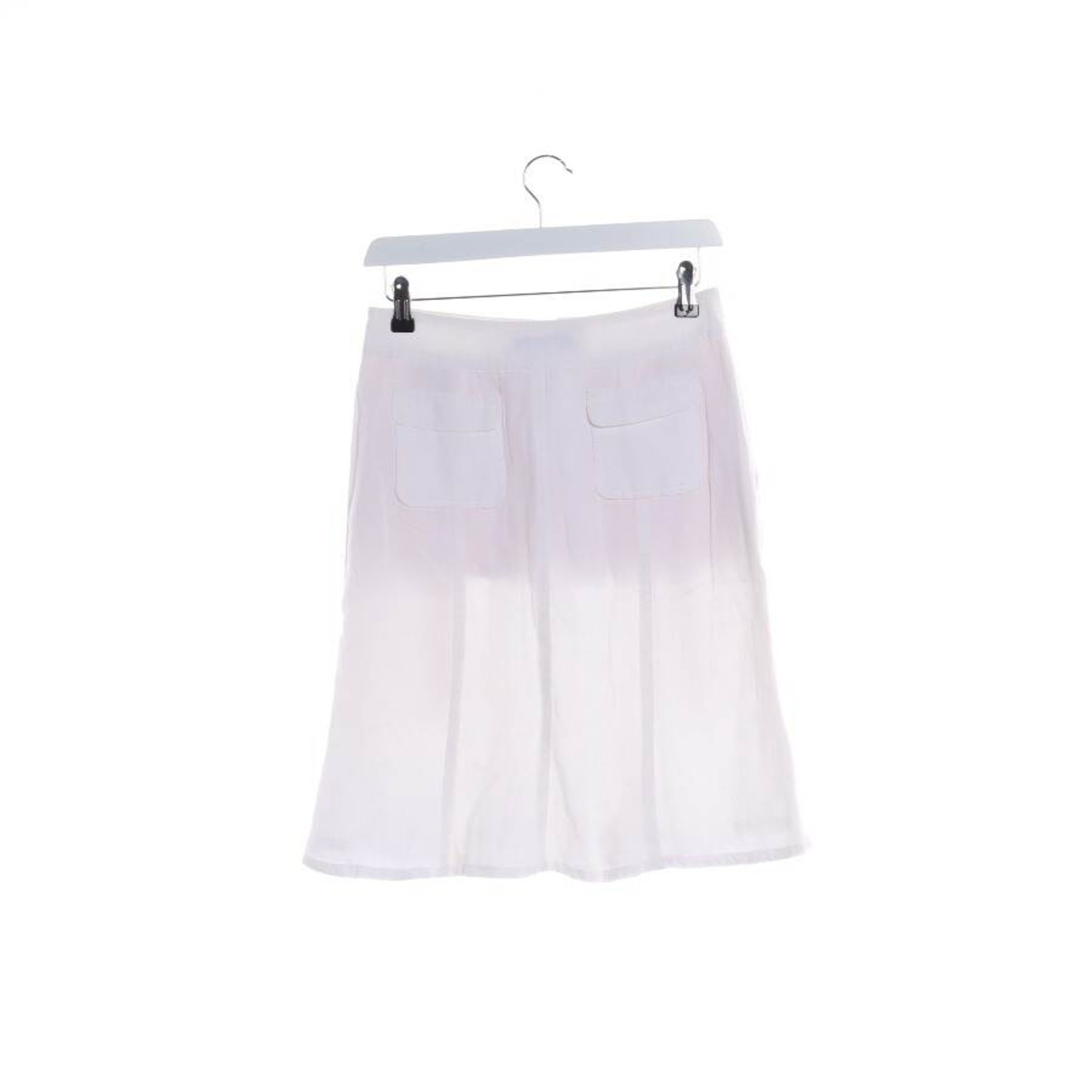 Marc Cain Skirt in XS in White