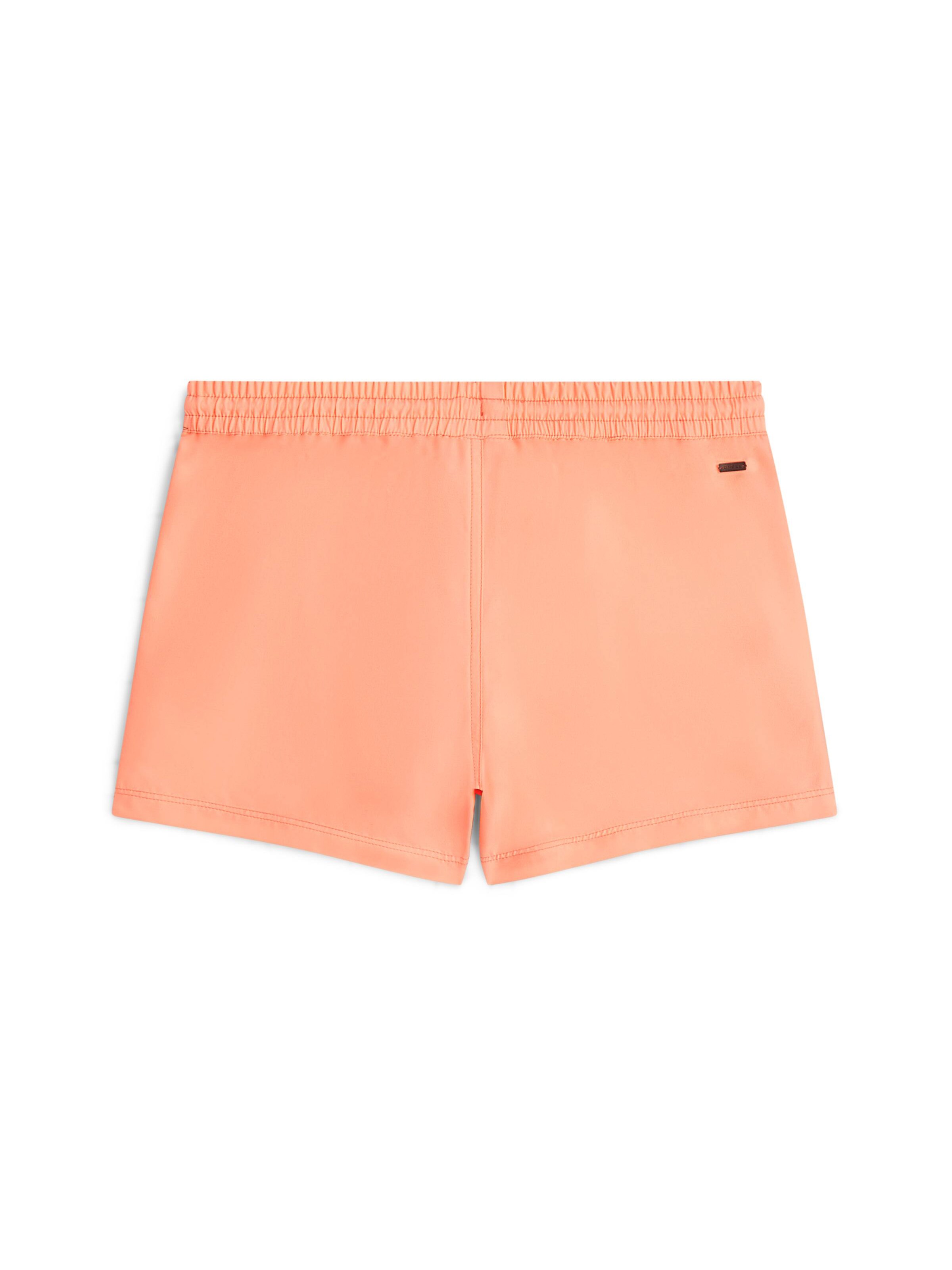 O'NEILL Moda plażowa sportowa 'Essentials' w kolorze pomarańczowy