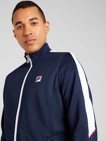 FILA Sport-Anzug 'Manuel' in Blau