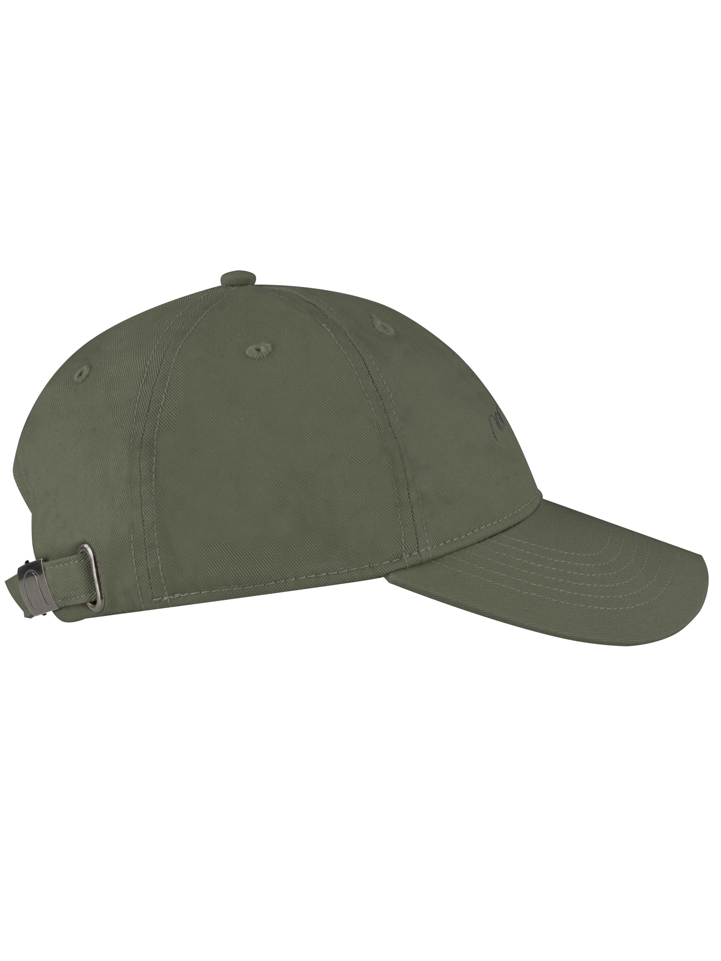 Casquette de sport normani en beige