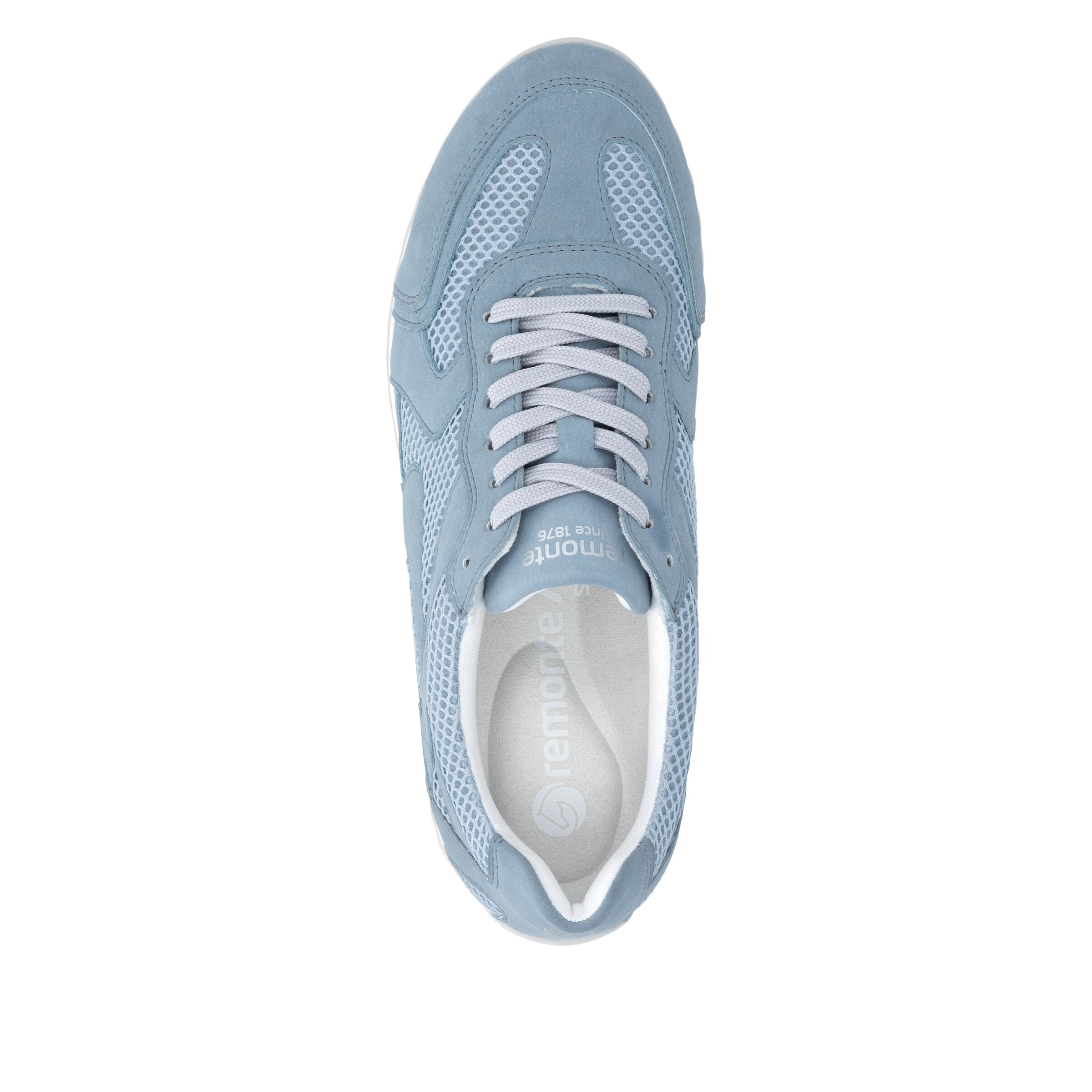 REMONTE Sneaker in Blau