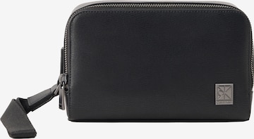 Calvin KleinNeseser - crna boja: prednji dio