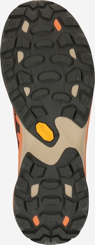 Scarpa bassa 'MOAB SPEED 2' di MERRELL in grigio