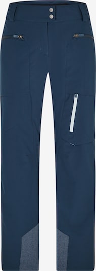 ZIENER Workout Pants 'THOLINE' in Dark blue, Item view