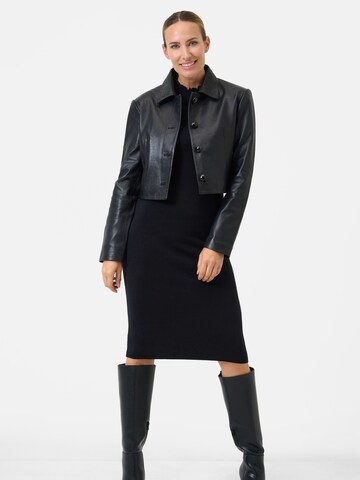 RICANO Jacke 'Yolanda' in Schwarz