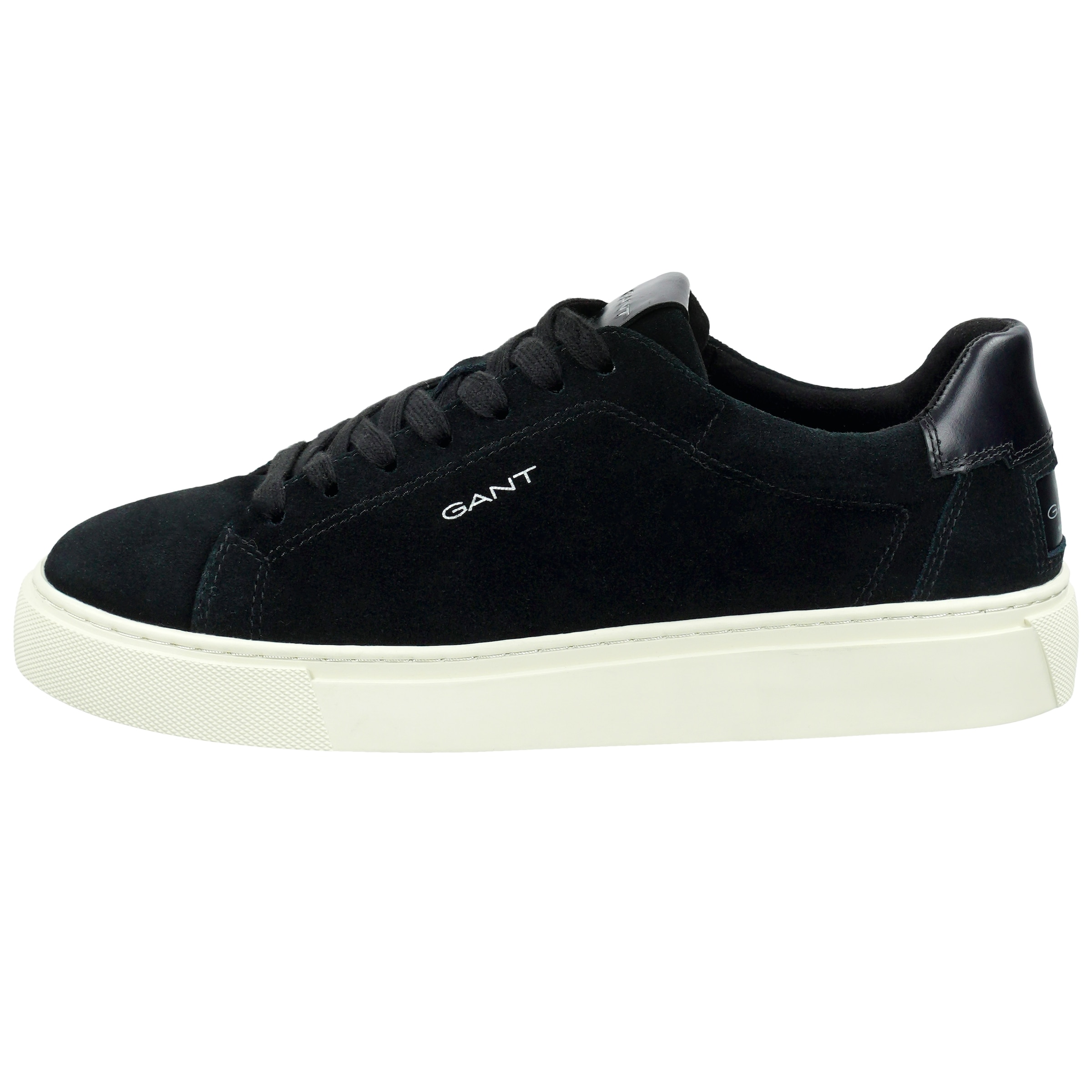 GANT Sneaker 'McJulien' in Schwarz