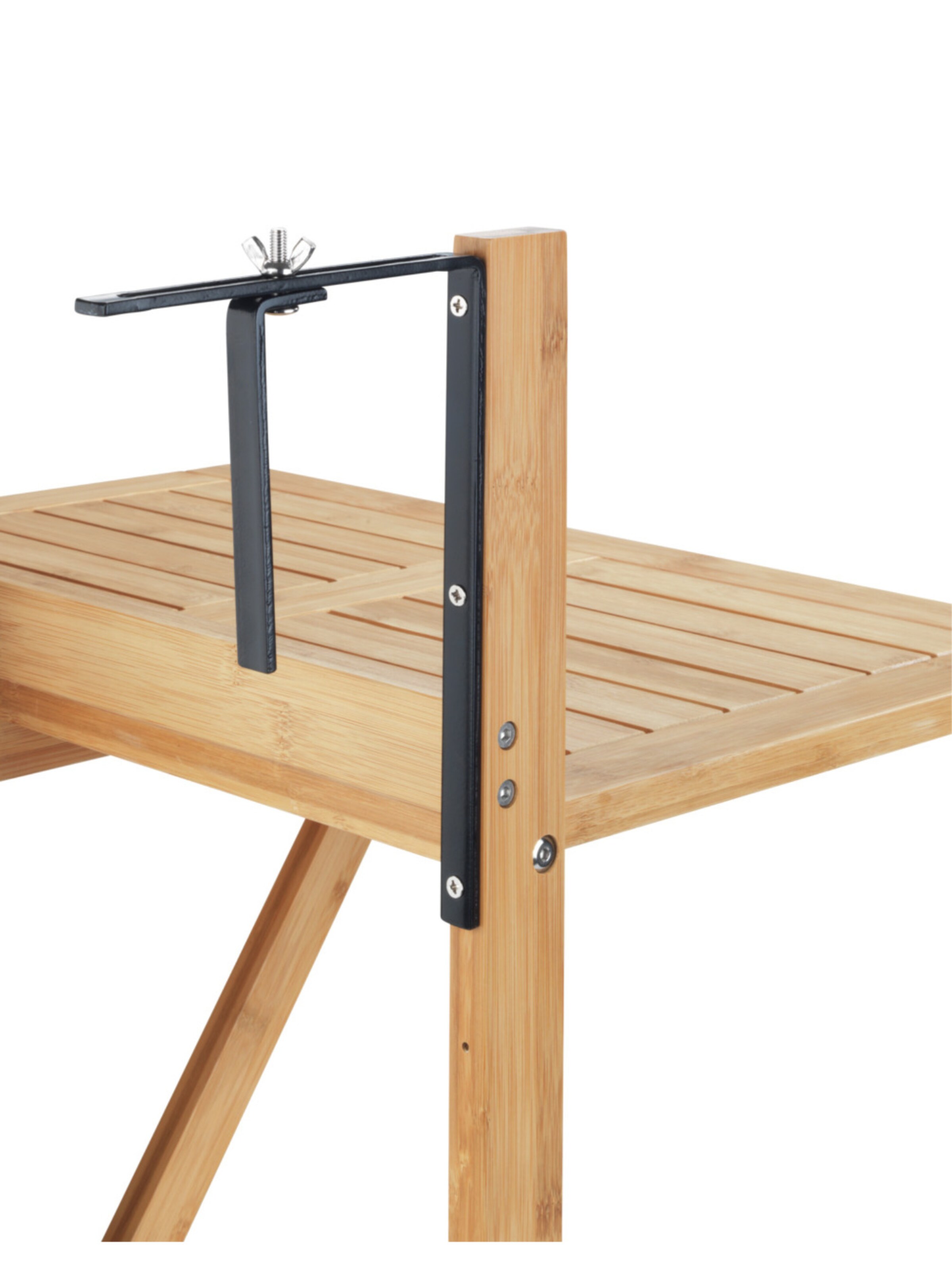 Wenko Table 'Waikiki' in Beige