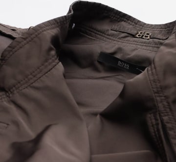 BOSS Black Jacket & Coat in M in Brown