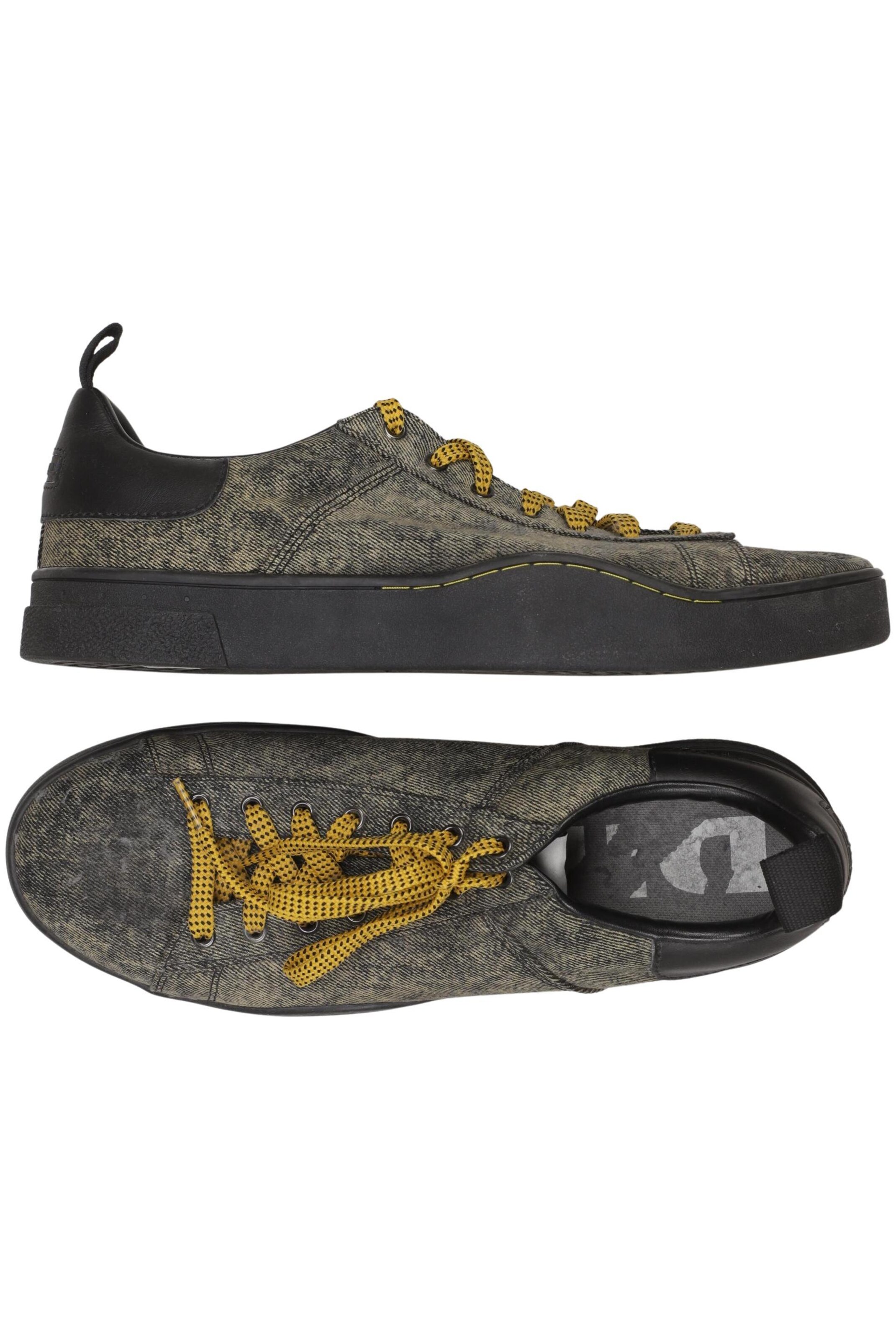 DIESEL Sneakers & Trainers in 45 in Mixed colors: front