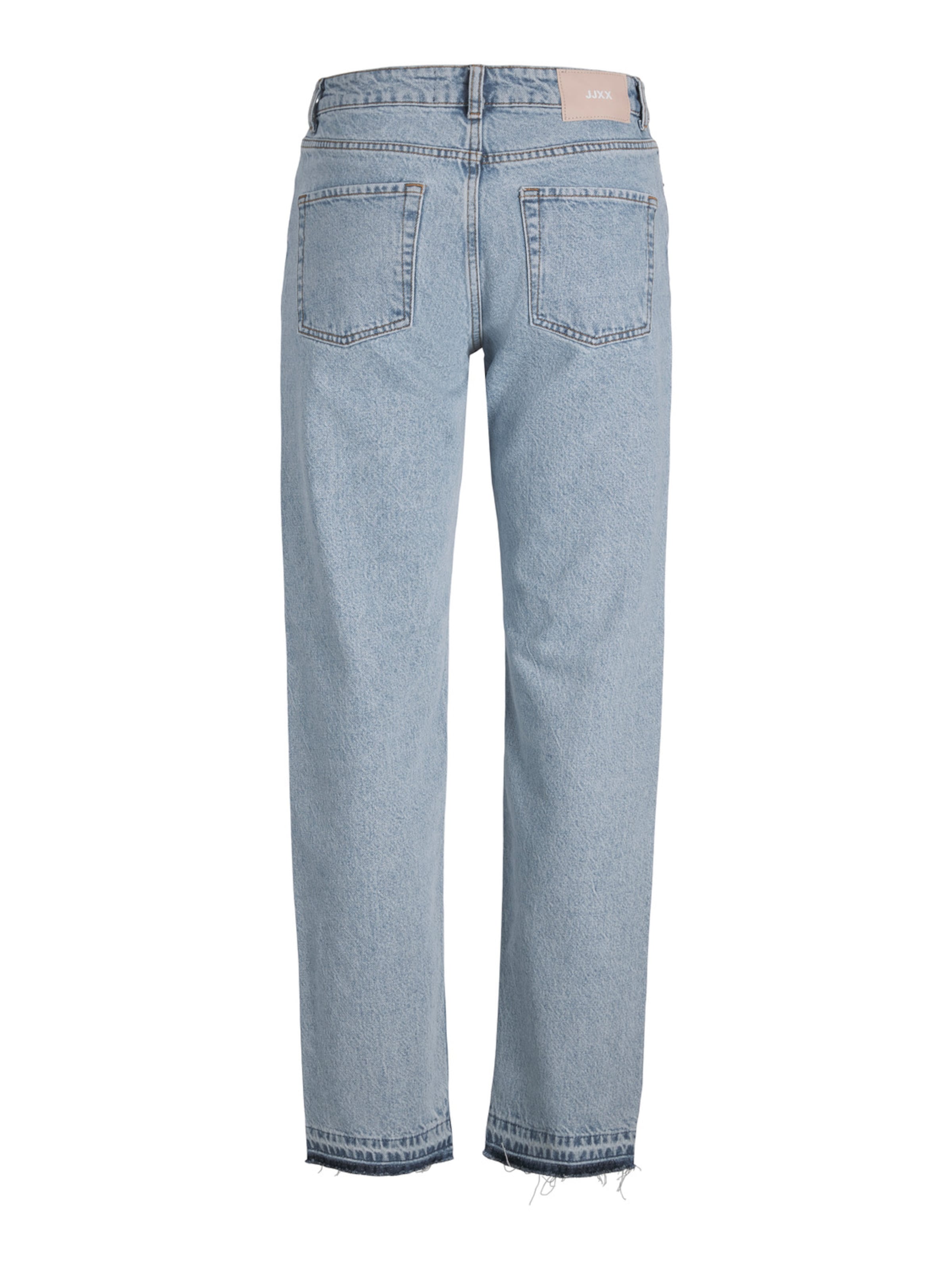 JJXX - regular Vaquero 'Seoul' en azul