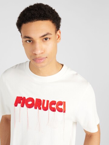 Fiorucci Shirt in White