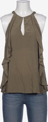 Summum Woman Blouse & Tunic in XS in Green: front