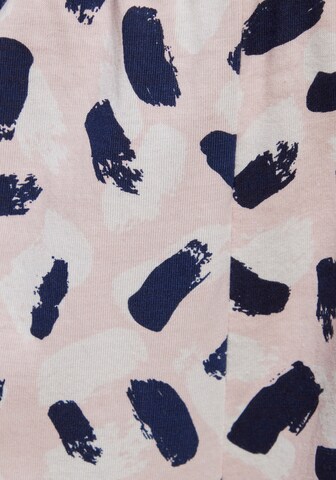 s.Oliver Pyjamahose in Pink
