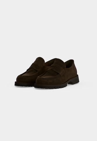 Copenhagen Studios - Mocasines '848' en marrón