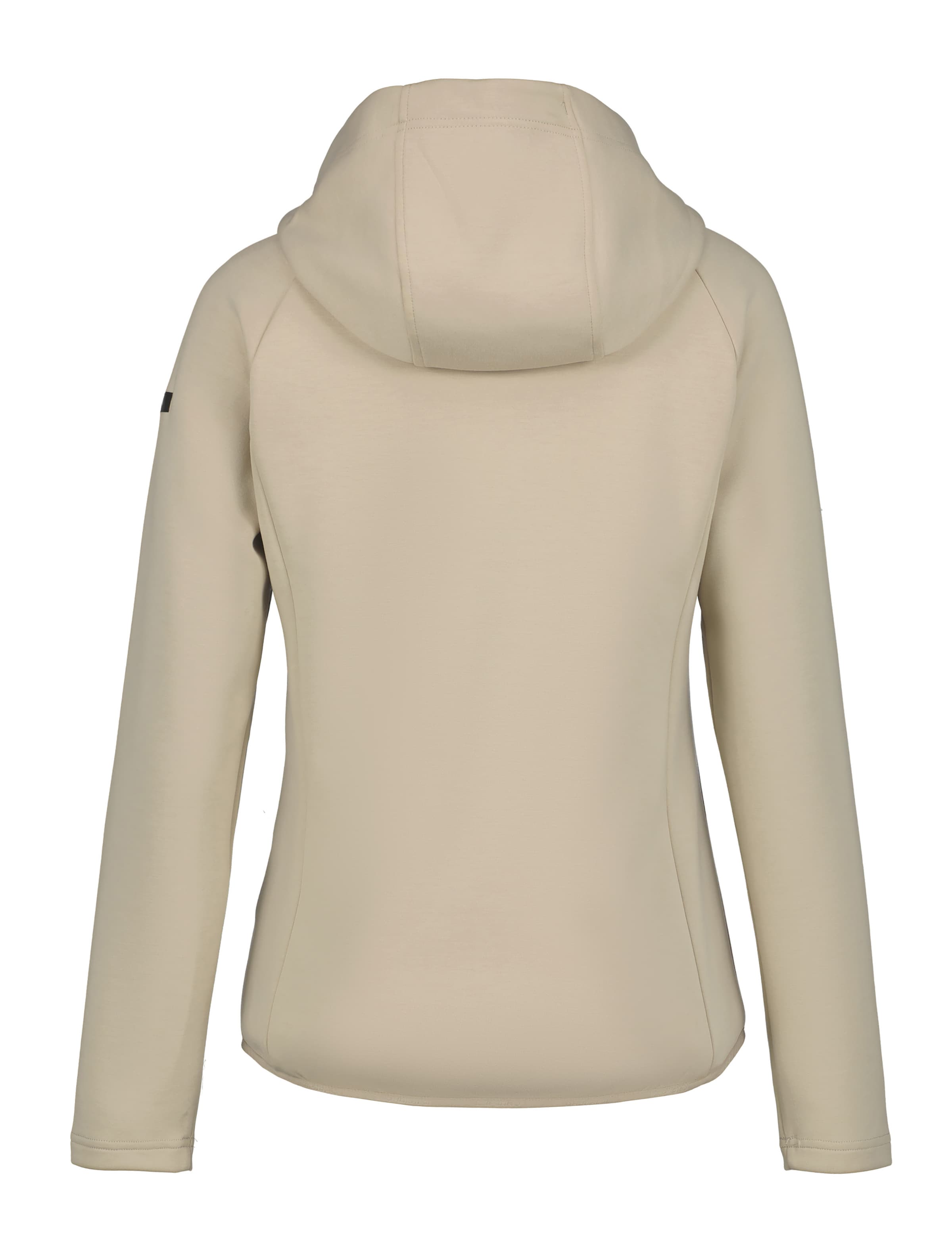 ICEPEAK Jacke in Beige