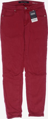 Marc O'Polo Jeans 27 in Rot: predná strana