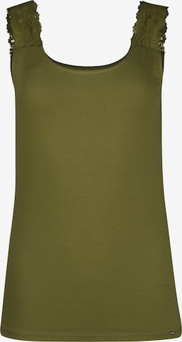 žalia Skiny Apatiniai marškinėliai: priekis