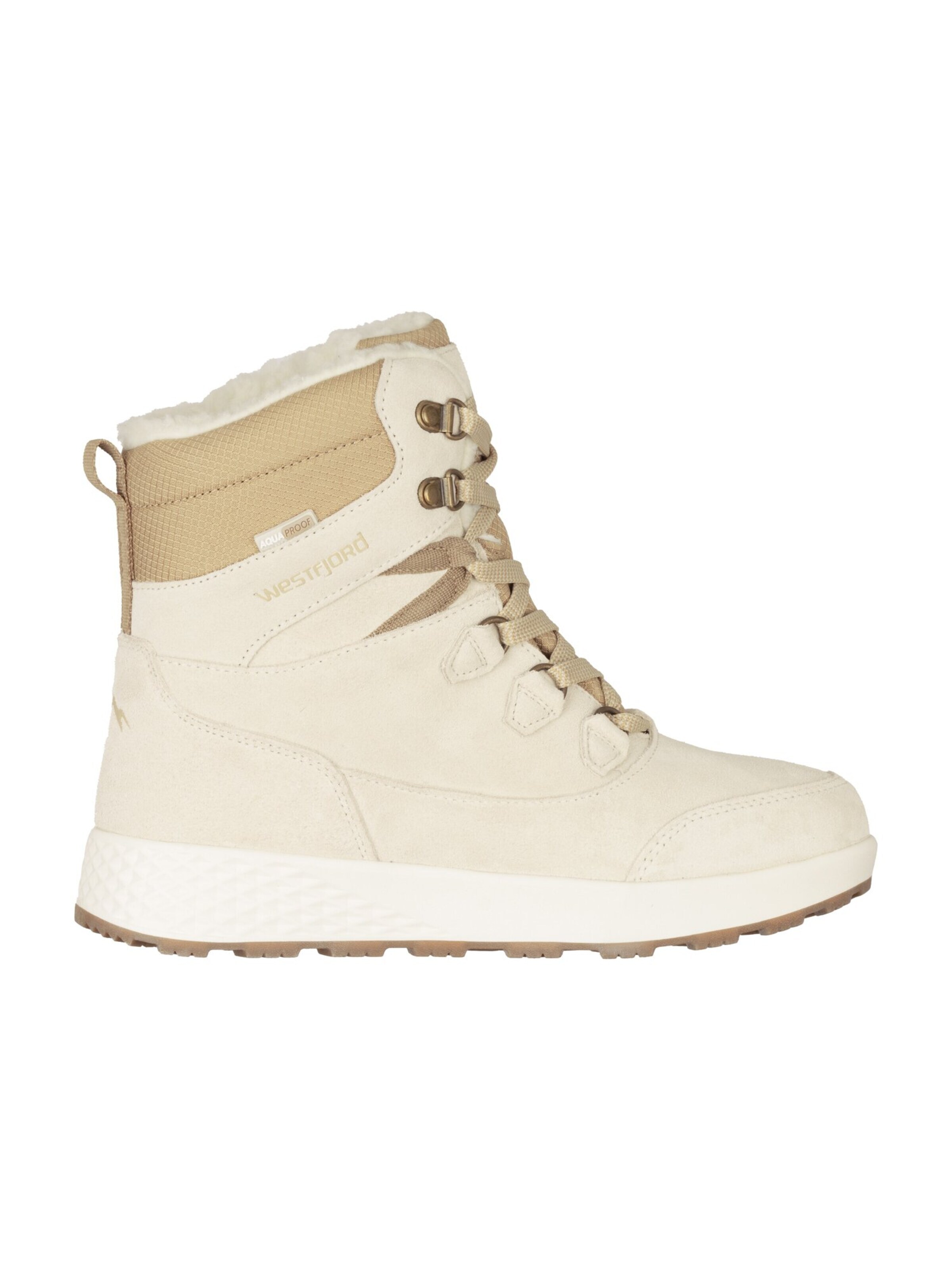 WESTFJORD Boots‌‌ in Beige