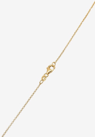 ELLI Ketting in Goud