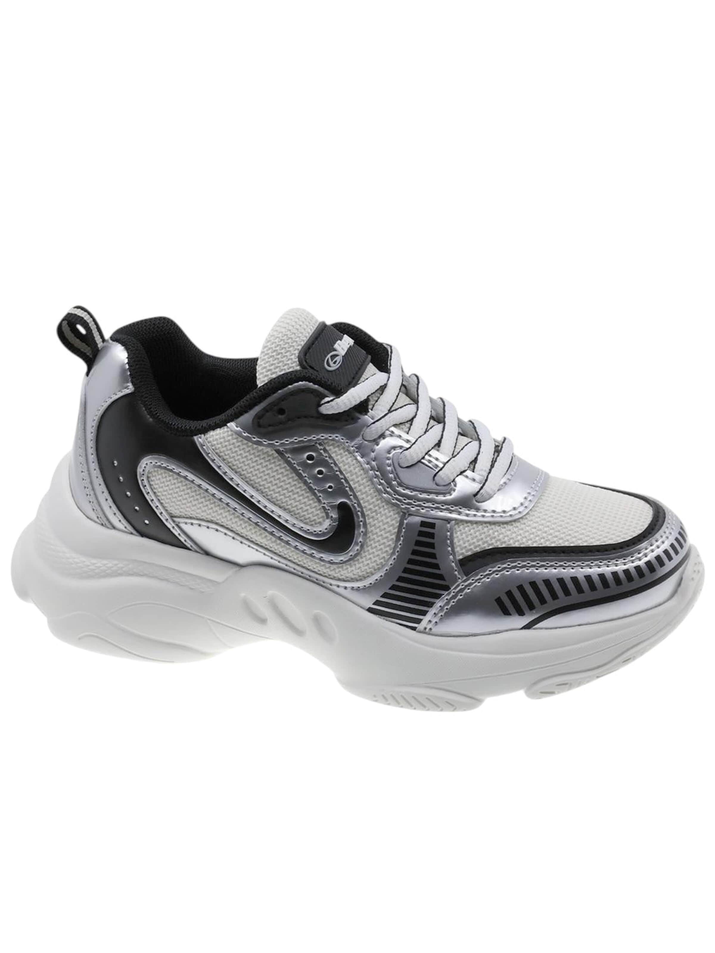 Sneaker in 30 Beppi di colore bianco, Visualizzazione prodotti