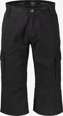 LERROS Broek in Grijs: voorkant