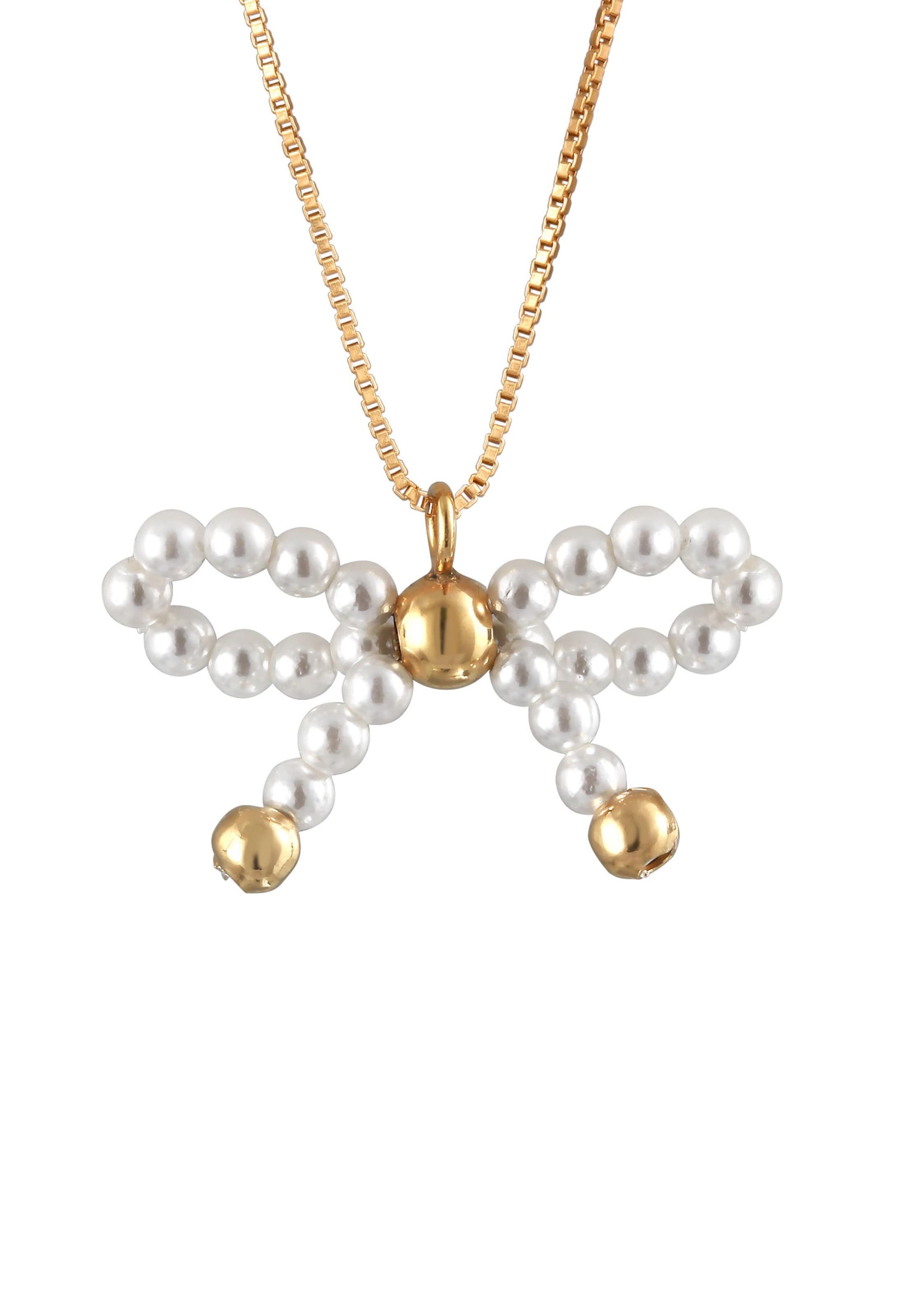 Chaîne ELLI PREMIUM en or