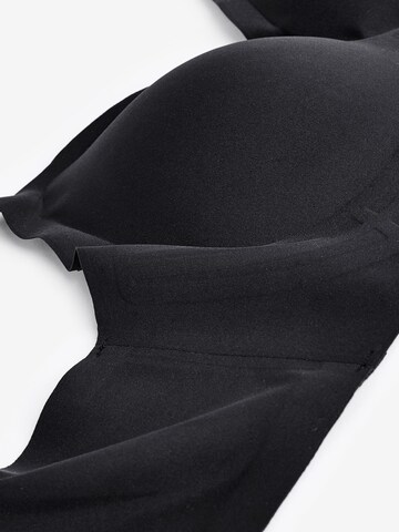 Bustino Reggiseno di Next in nero