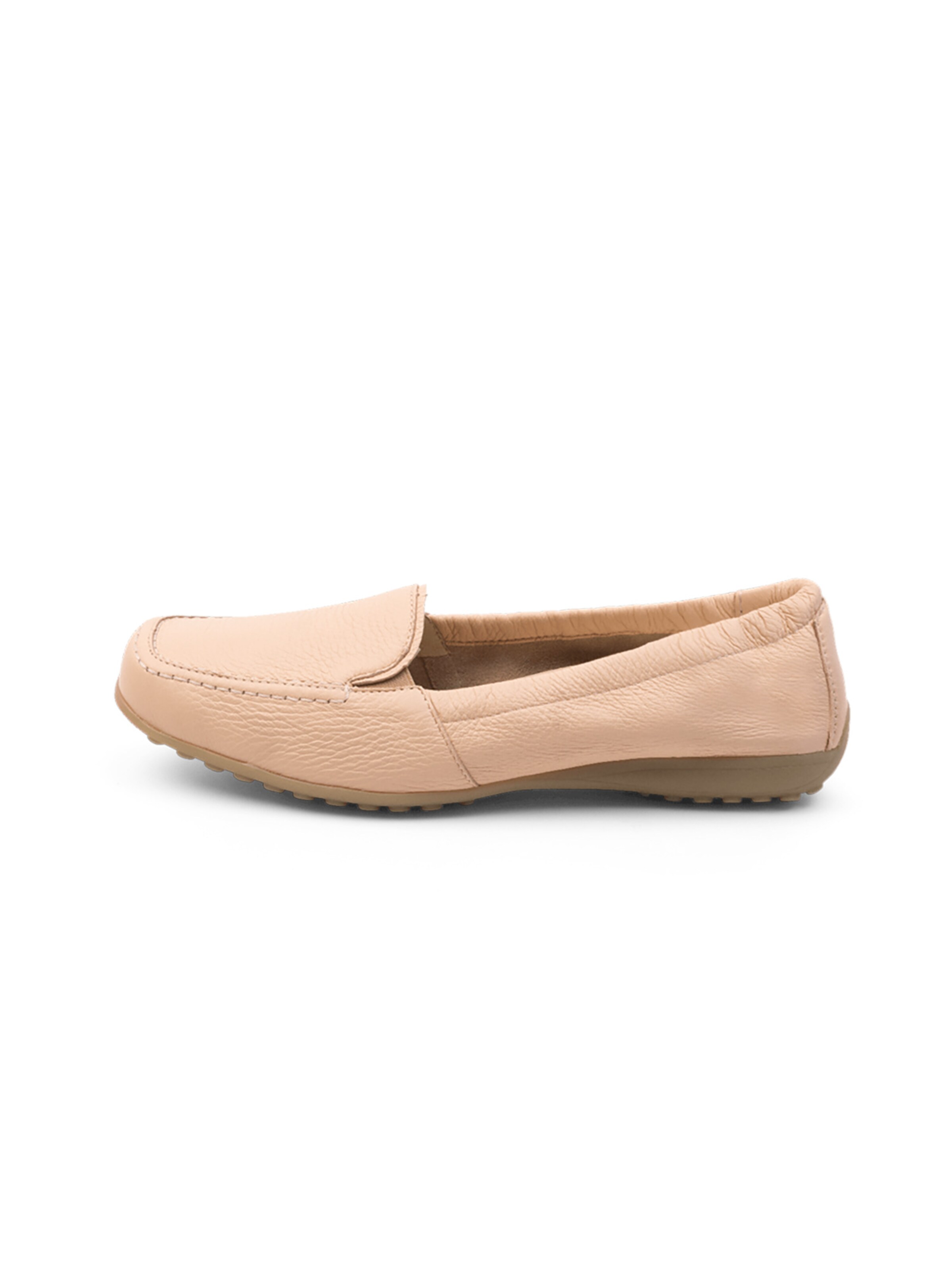VITAFORM Moccasins in Pink