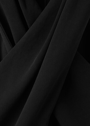 MANGO Jumpsuit 'Jane' in Black