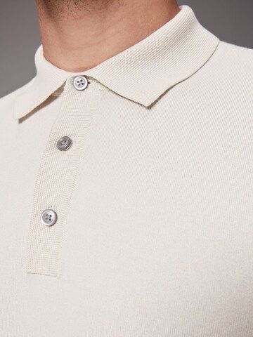 Next Trui in Beige