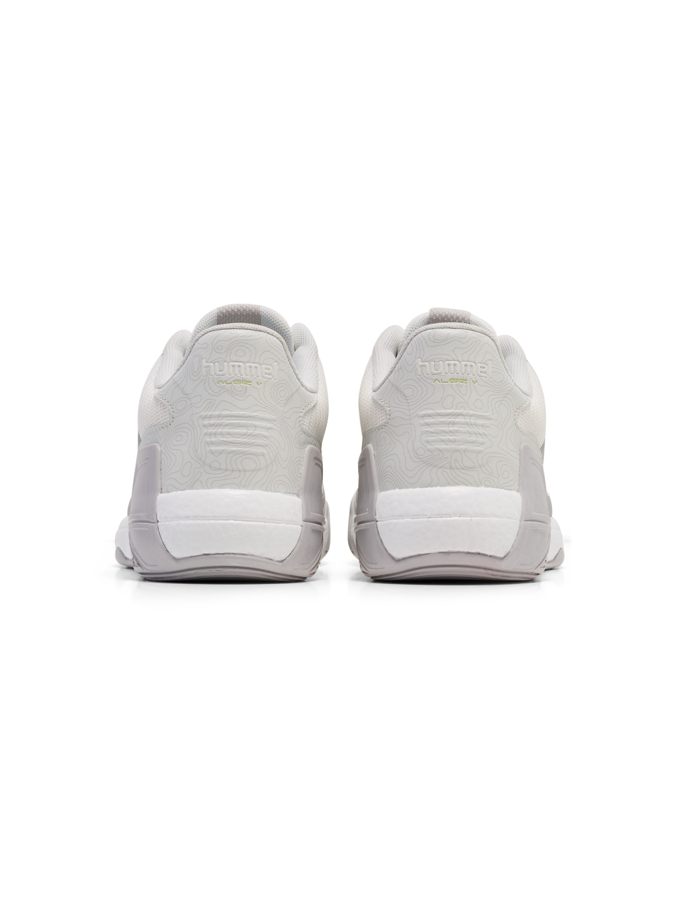 Hummel Sportssko 'Algiz' i grå