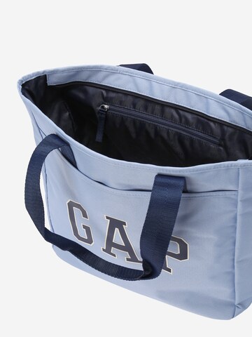 GAP Shopper táska - kék