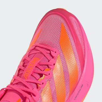 ADIDAS PERFORMANCE Обувь для бега в Ярко-розовый